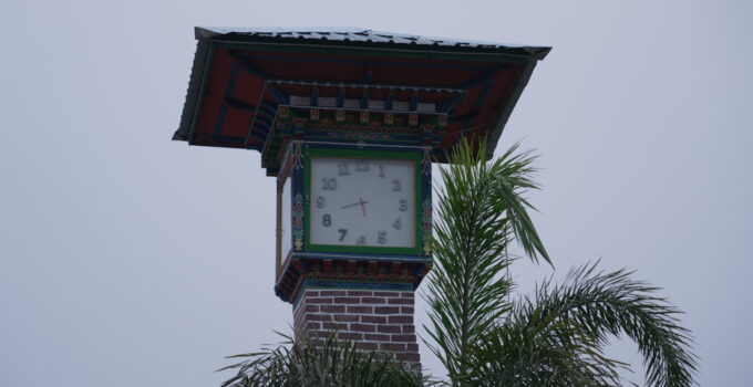 WELCOME TO JWPTI blog image