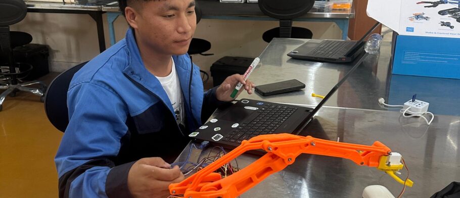 Mobile Robotics
