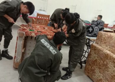 course