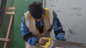 course
