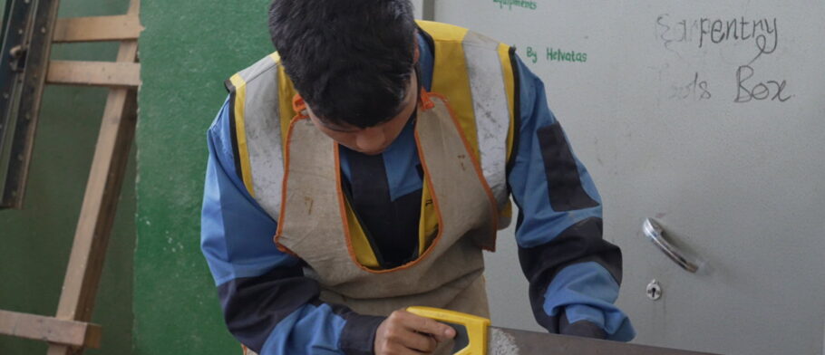 Construction Carpentry