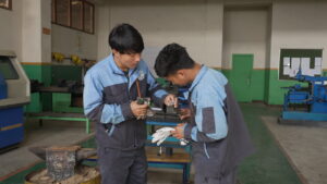 course