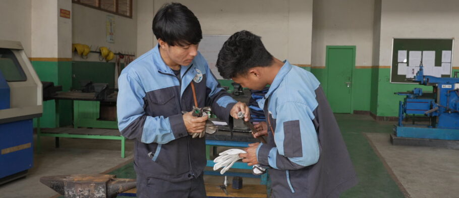 Mechanical Fitting