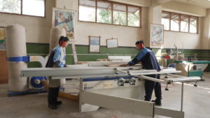 course