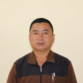 Naku Dorji Team