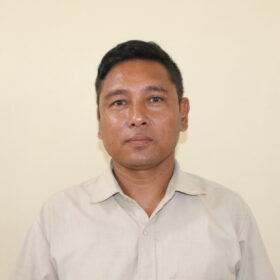 Bharat Gurung Team