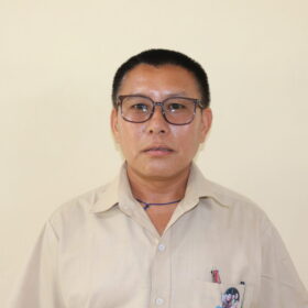 Lungten Wangdi Team