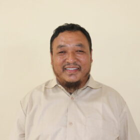 Dechen Tshewang Team