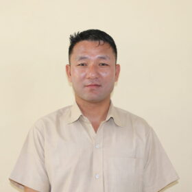 Sonam Tobgay Team