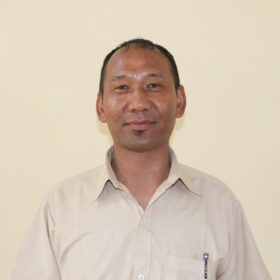 Dawa Penjor Team