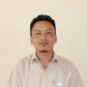 Sangay Wangchuk Team
