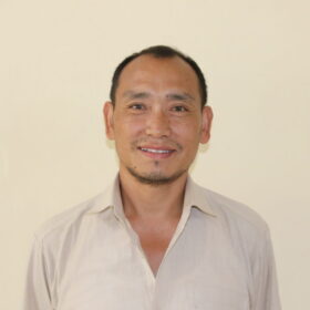 Dorji Wangchuk Team