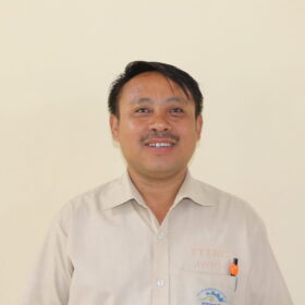 Sonam Wangdue Team