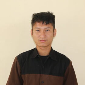 Nima Tshering Team