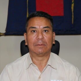 Karma Dorji Team