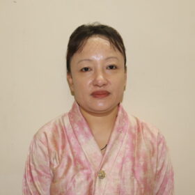 Ugyen Dema Team