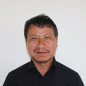 Lhakpa Dorji Team