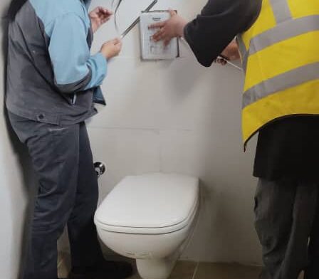 Plumbing