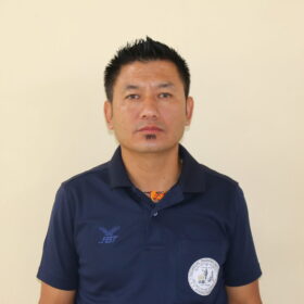 Tashi Chejay Team