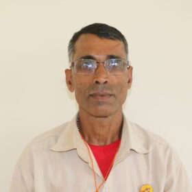 Madap Baskota Team