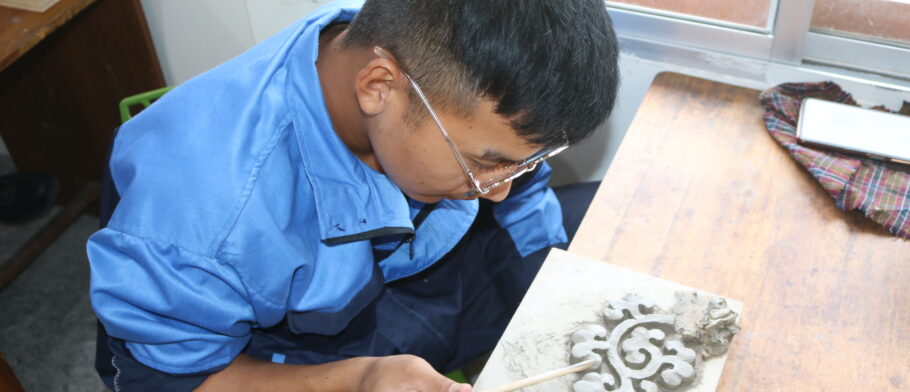 Jimzo ( Sculpture )