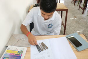 course