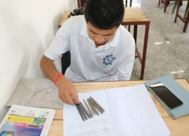 course