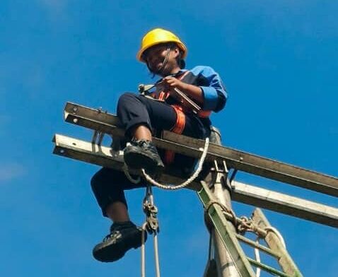 Transmission & Distribution Line