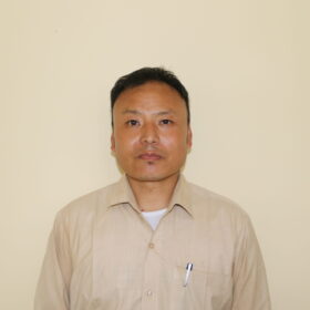 Dechen Tshewang Team