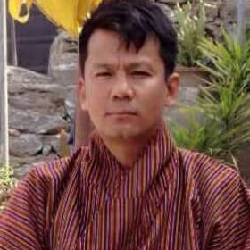 Jigme Gyeltshen Team
