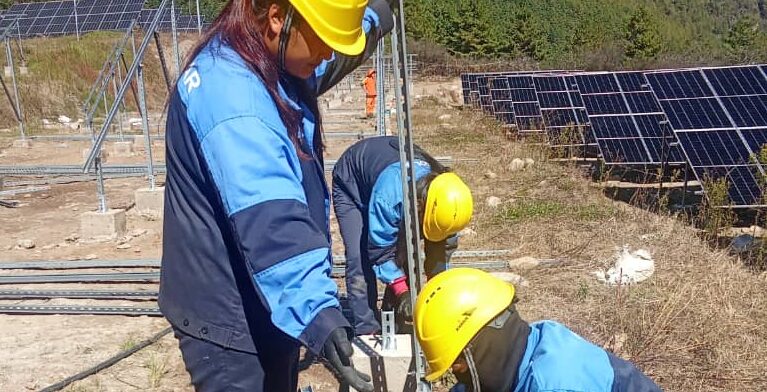 Solar Power Technology