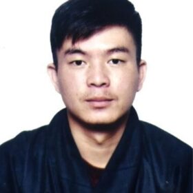 Sonam Rinzin Team