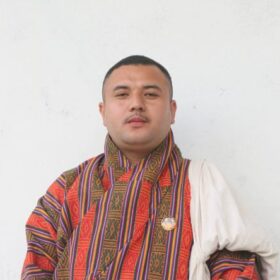 Sangay Dorji Tamang Team