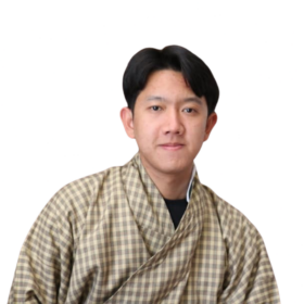 Tshewang Rigzin Team