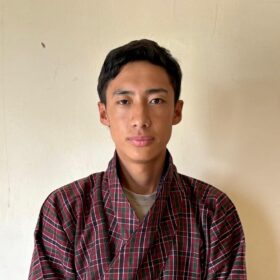 Dechen Wangdi Team