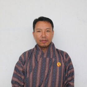 Sonam Phuntsho Team