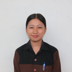Chimi Wangmo Team