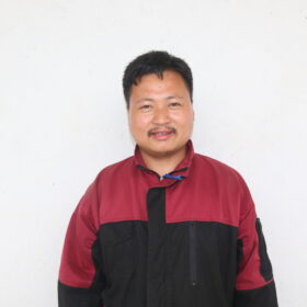 Dorji Wangchuk Team