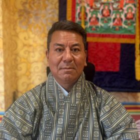 Karma Dorji Team