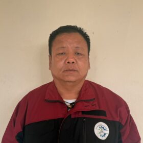 Ramesh Gurung Team